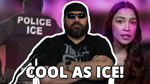 Media Get Heated Over ICE | Things That Need To Be Said