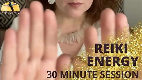Reiki Healing with Sound Bath
