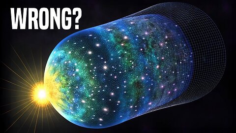 Did Everything We Know About the Universe Start With a Lie?