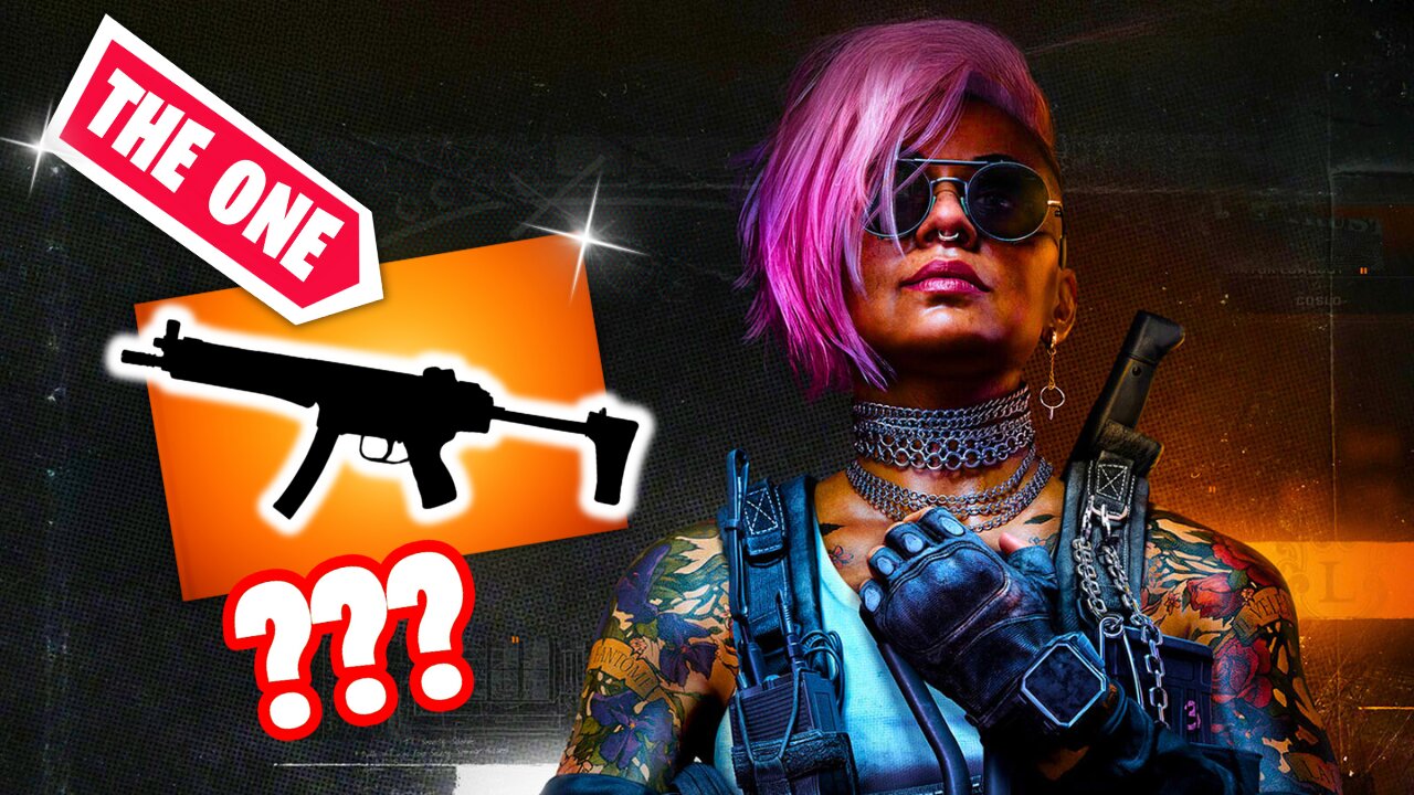 🟢Black Ops 6 Live : Looking For A Gun To Take Me To Prestige 3