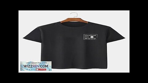 Mens Letter Chest Print Crew Neck Casual Short Sleeve T-Shirts Black Review