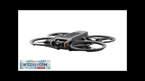 DJI Avata 2 Fly More Combo with Single Battery / 3 Batteries Review