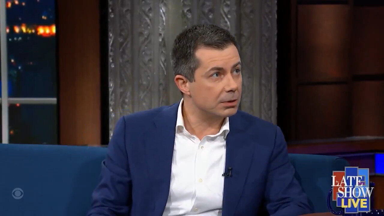 Pete Buttigieg Discovers Egg Prices, Pretends He Didn't Help Scramble The Market