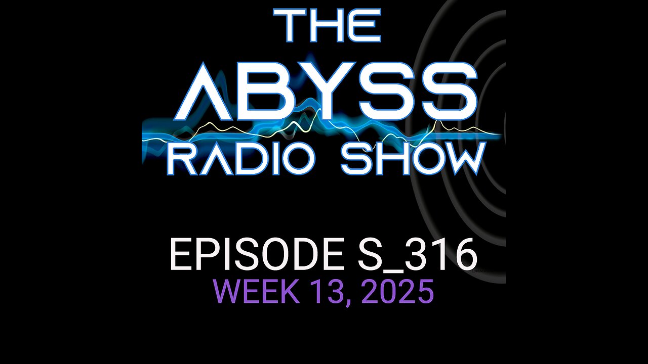 The Abyss - Episode S_316