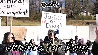 Justice for Doug! Murdered by Police over a weed-eater - The Civil Rights Lawyer Update