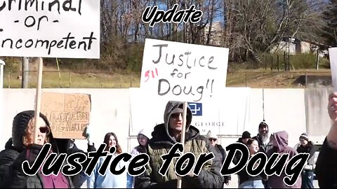 Justice for Doug! Murdered by Police over a weed-eater - The Civil Rights Lawyer Update