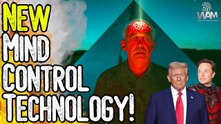 EXPOSED: NEW MIND CONTROL TECHNOLOGY! - From AI To Total Dependence On The Great Reset