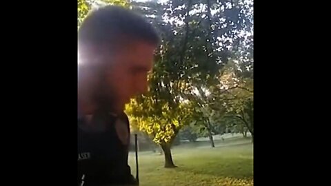 Two Cops Fired After Bodycam Shows Them Refusing To Help Dying Man Because Their Shift Was Ending