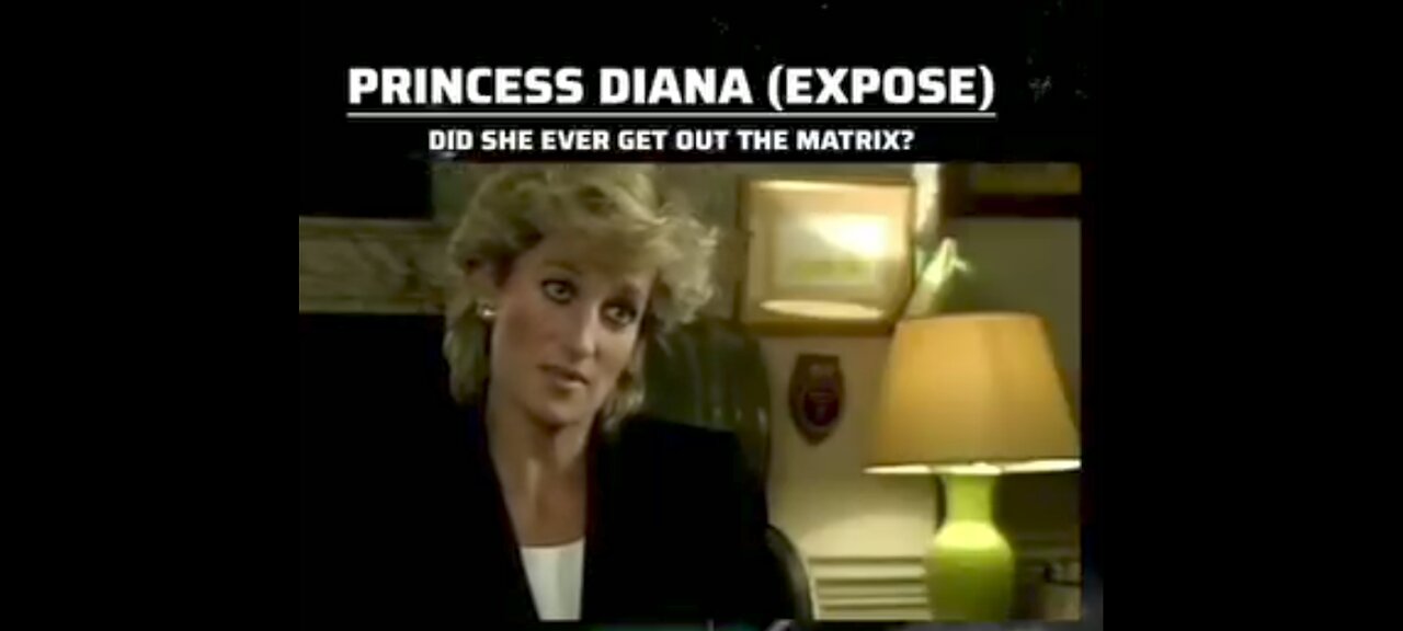 PRINCESS DI (EXPOSE)