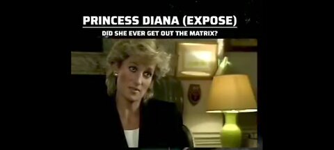 PRINCESS DI (EXPOSE)