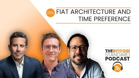 250. Fiat Architecture and Time Preference