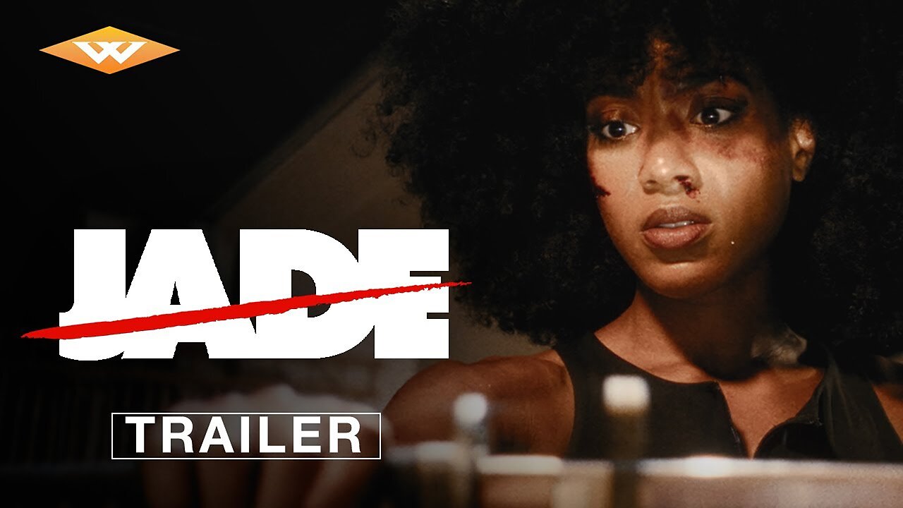 Jade- Official Trailer