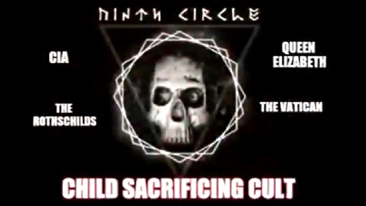 ROYALS HUNTING CHILDREN FOR SPORT - PART I 💀