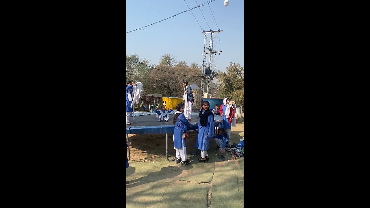 school video