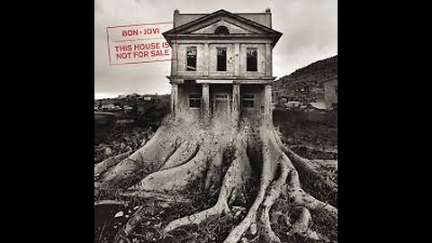 Bon Jovi - This House Is Not For Sale