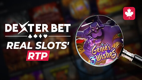 Real RTP and Dexterbet Casino's Review