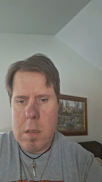 good evening everyone