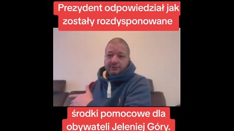 Miliony przeznaczane na pomoc dla obywateli Ukrainy w Jeleniej Górze