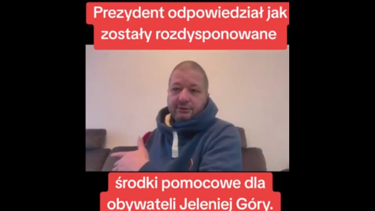 Miliony przeznaczane na pomoc dla obywateli Ukrainy w Jeleniej Górze