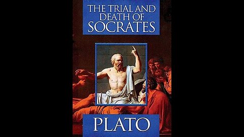 The Trial and Death of Socrates by Plato | Summary and Critique