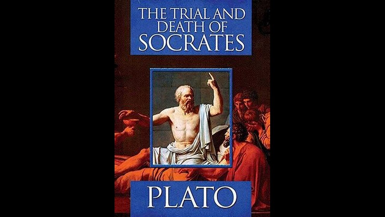 The Trial and Death of Socrates by Plato | Summary and Critique