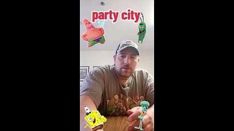 party city closing