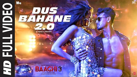 Full Video: Dus Bahane 2.0 |