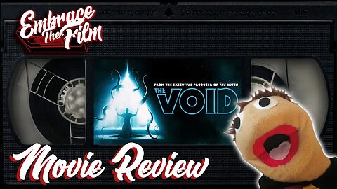 A Cosmic Horror That Opens The Door To Some Horrifically Grotesque Ideas: “The Void” - Movie Review