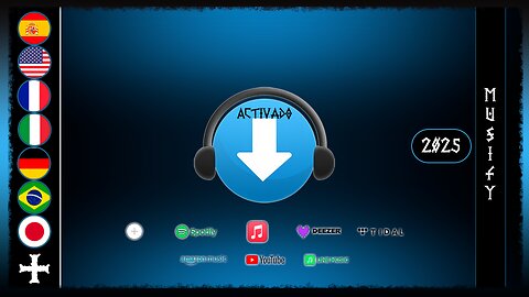 Descargar e Instalar Musify 2025 Full Español ML Activado