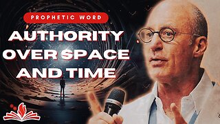 Supernatural Power Over Space and Time REVEALED!