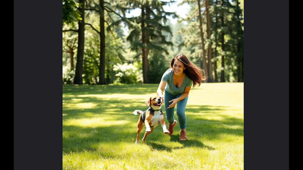 A.I Beagles Bail'