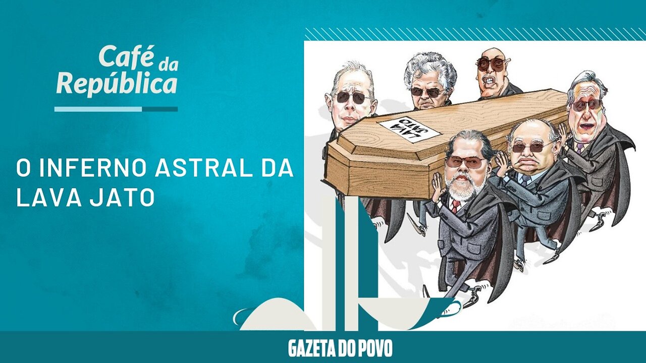 Lava Jato perde no STF e vê riscos ao combate à corrupção. há 6 anos