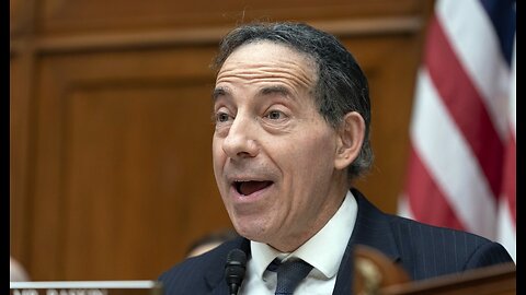 What Unhinged Jamie Raskin Just Said About the Trump Team and a 'Coup' Is Next Level Nuts