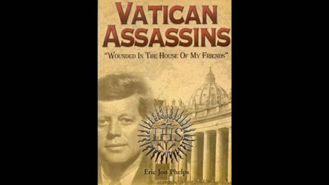 Skull & Bones Building Communism for the Papal Antichrist - 02/16/25