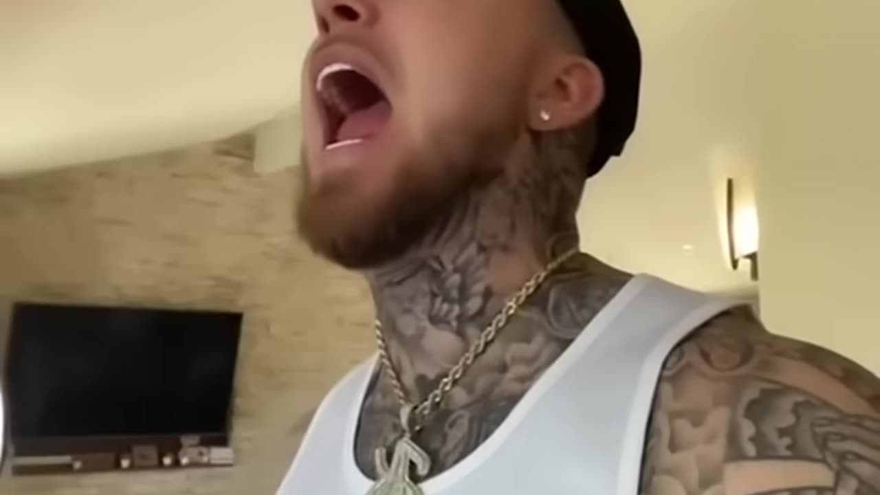 DAMN IT!