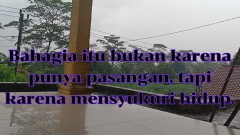 Soul-building sentences in Indonesian Part 39