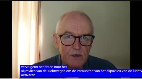 Dr. John Campbell; New Virus From China? Eng,NL