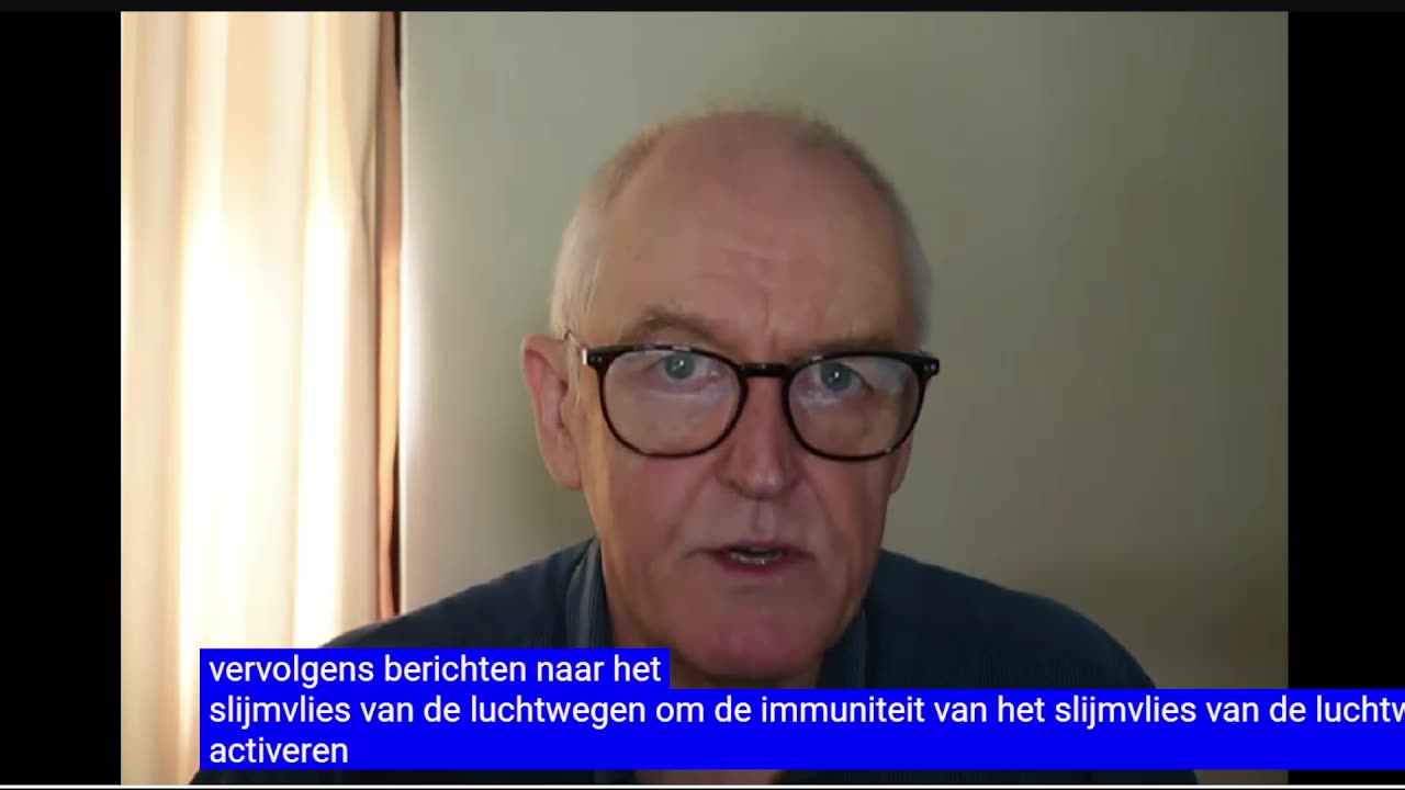 Dr. John Campbell; New Virus From China? Eng,NL