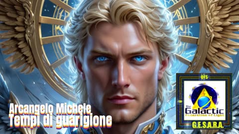Arcangelo Michele: Tempi di guarigione