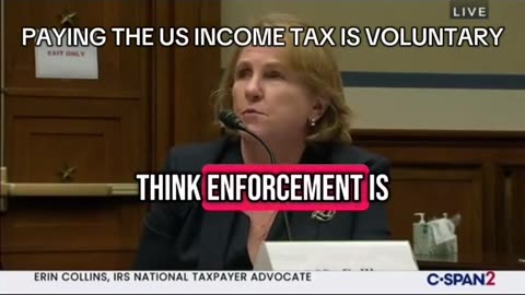 Taxes - are what ???