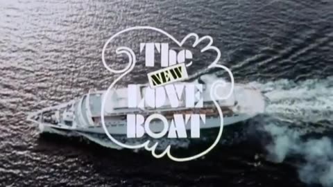 The New Love Boat (1977)