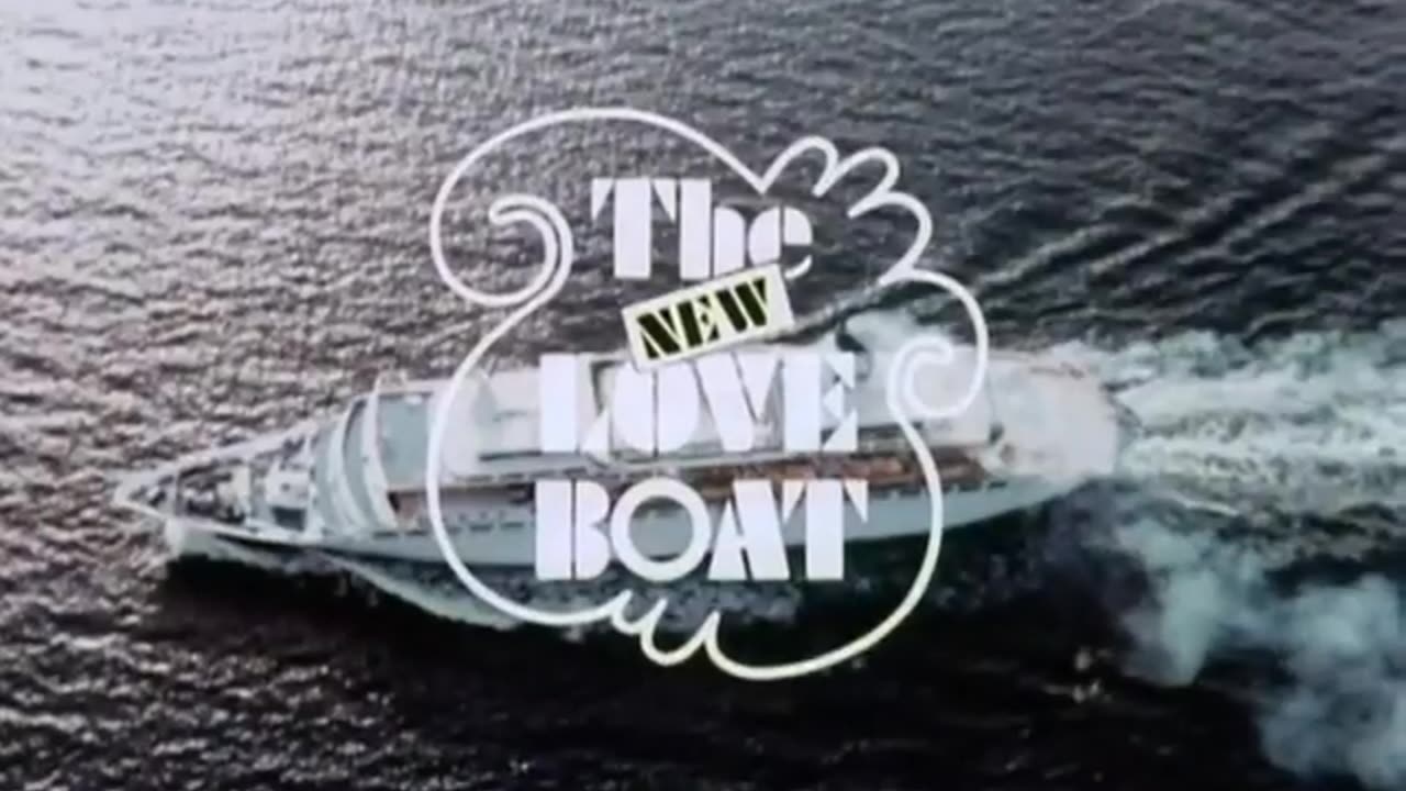 The New Love Boat (1977)