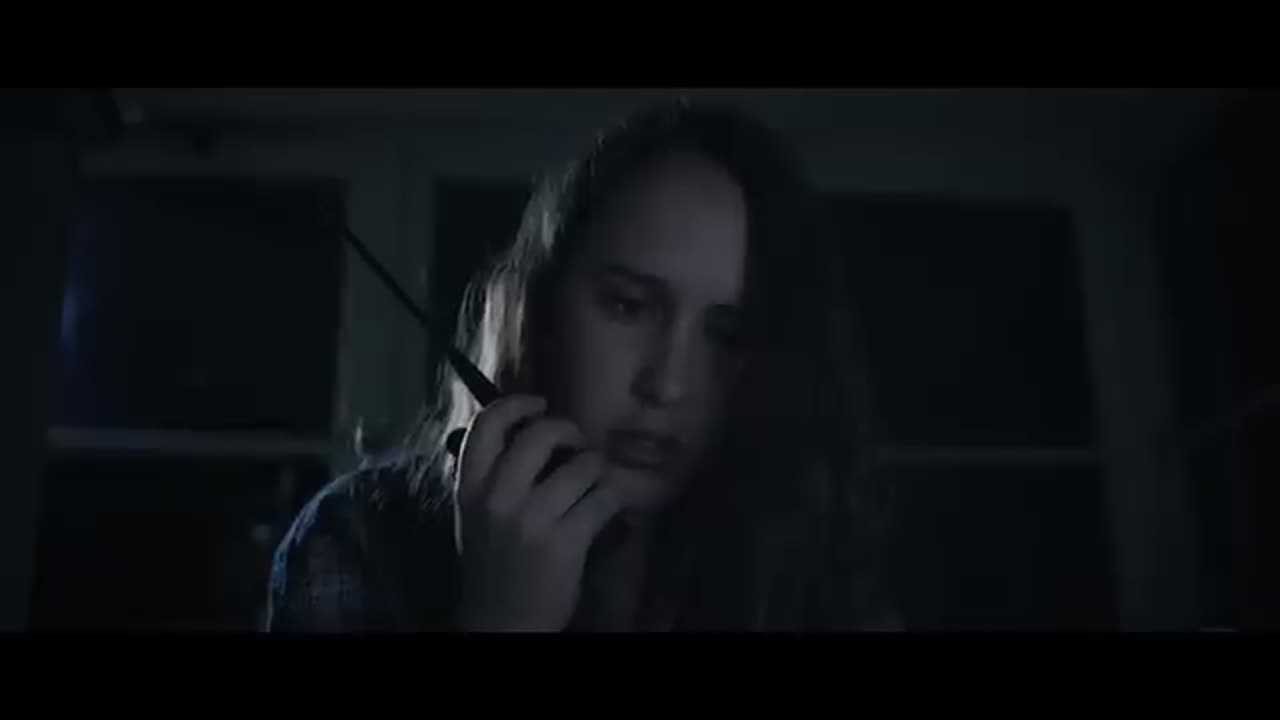 The Lookout - Short Horror Film