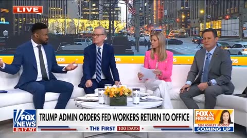 FOX and Friends 1/23/25 [7AM] FULL END SHOW | FOX BREAKING NEWS January 23, 2025