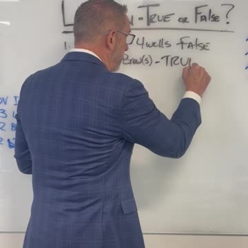 Landman: True or False. Is Tommy (Billy Bob Thornton's character) a real "Landman"?