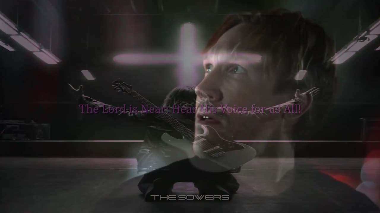 The Sowers ~ The Lord is Coming! ( by Rick Gerdes ) { Ai } Remix 1 { Movie Ver. }