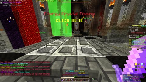 Skyblock FLOOR 7 [#1238]