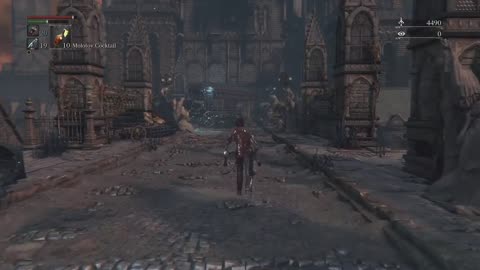 Bloodborne PARTE =_09