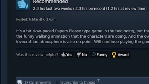 Do No Harm Steam Review