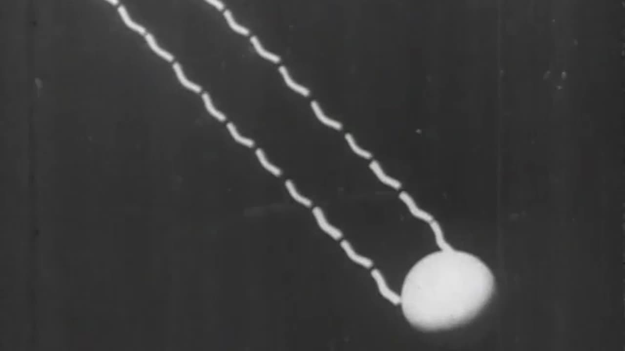 Knockout Laughs: Harold Lloyd’s Milky Way (1936)